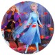 20161d Disc vafa Frozen2 Anna si Elsa  d15cm